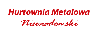 HURTOWNIA METALOWA NIEWIADOMSKI