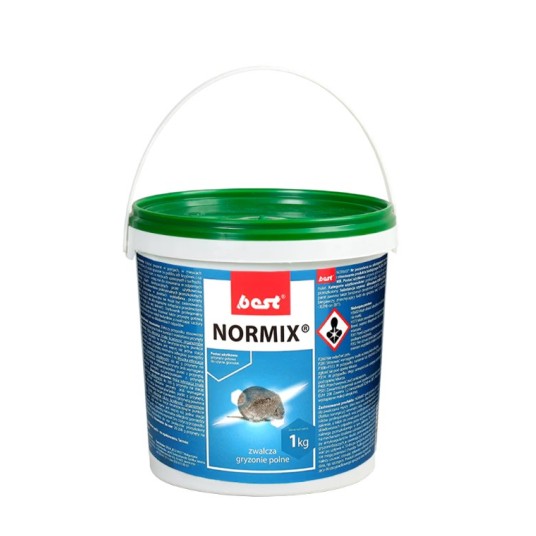BEST NORMIX 1kg