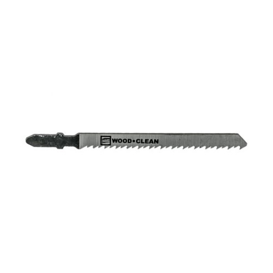BRZESZCZOT WYRZYNARKI DREWNO 100mm/10TPI 5szt EGA FASTER TOOLS T101B / FT202-31