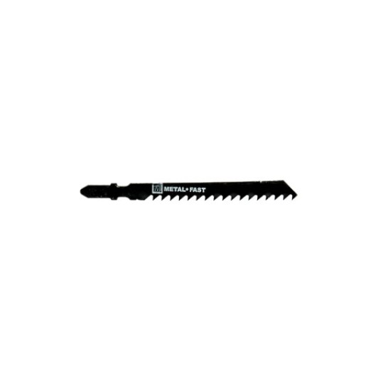 BRZESZCZOT WYRZYNARKI DREWNO 100mm/ 6TPI 5szt EGA 3555 FASTER TOOLS T111D