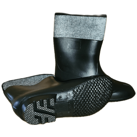 Buty Gumofilce