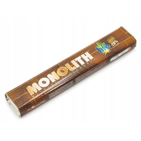 ELEKTRODA 3,2mm MONOLITH RC /op.1kg (+/-32szt) tuba