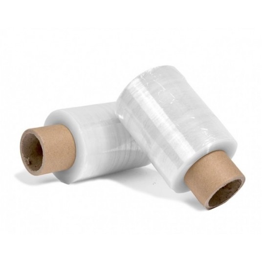 FOLIA STRETCH MINI-WRAP -zdjęcie numer 1