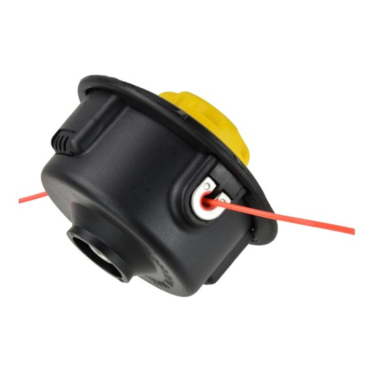 GŁOWICA ŻYŁKOWA SZYBKI MONTAŻ EASY-LOAD (max 2,4mm) GEKO G81069Y