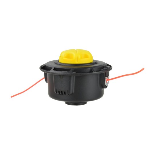 GŁOWICA ŻYŁKOWA SZYBKI MONTAŻ EASY-LOAD (max 2,4mm) GEKO G81069Y