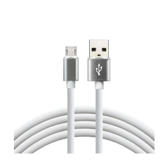 KABEL USB do MIKRO USB 1,5m everACTIVE CBS-1.5MW