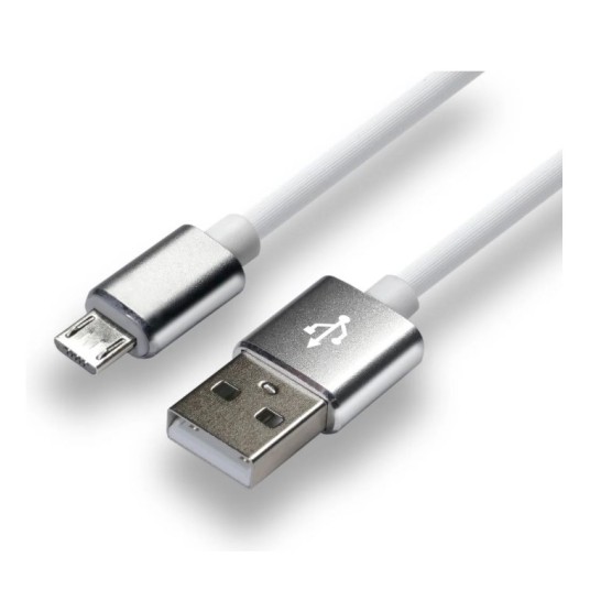 KABEL USB do MIKRO USB 1,5m everACTIVE CBS-1.5MW