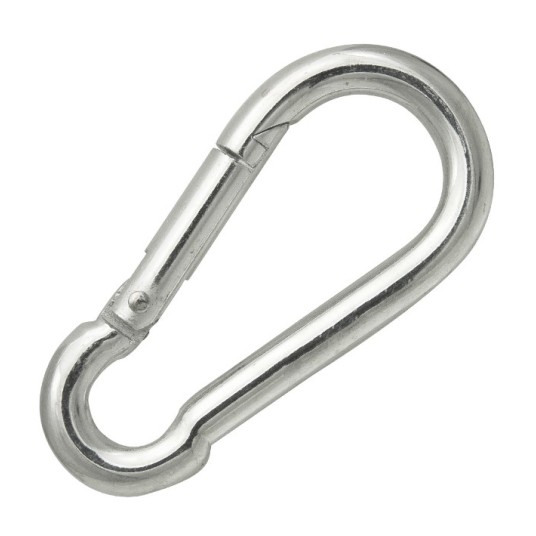 KARABIŃCZYK 4mm DIN5299C