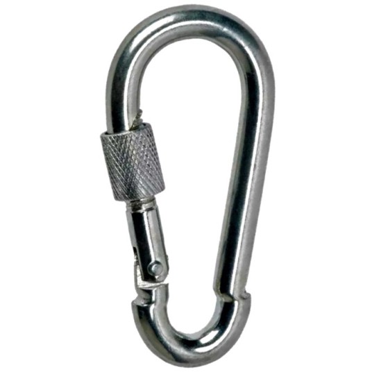 KARABIŃCZYK z ZABEZPIECZENIEM 5 DIN5299D