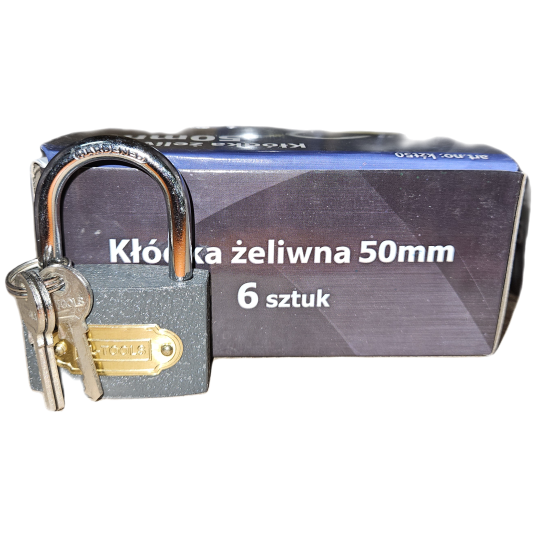 KŁÓDKA ŻELIWNA ŻT 30 XL