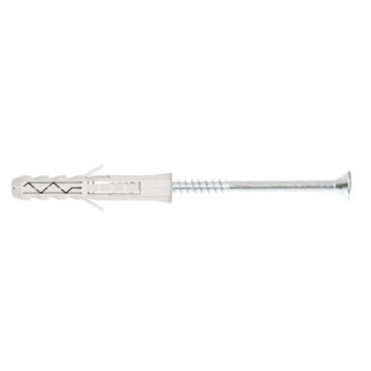 KOŁEK KRZYŻAK KRX 8/4x 40 WKRĘT-MET /op.100szt