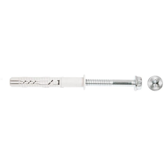 KOŁEK RAMOWY KLUCZ AC10/100 (klucz+torx) ARVEX /op.100szt