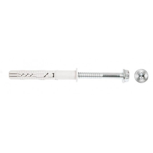 KOŁEK RAMOWY KLUCZ AC10/260 (klucz+torx) ARVEX /op. 50szt -zdjęcie numer 1