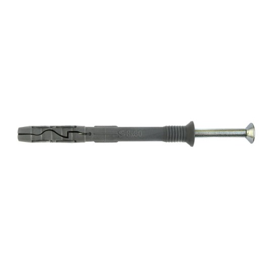KOŁEK SZYBKI MONTAŻ 8x 60 PGB/SMART op.100szt