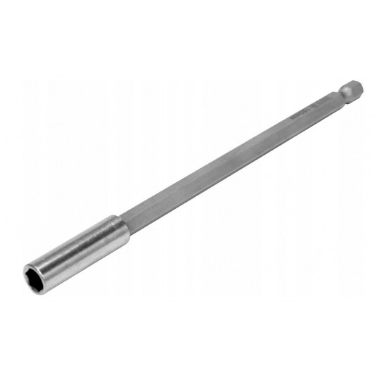 KOŃCÓWKA MAGNETYCZNA PRZEDŁUŻKA 1/4"x150 / JOBIextra X5230 -zdjęcie numer 1