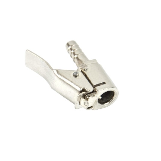 KOŃCÓWKA POMPOWANIA KÓŁ PROSTA (6mm) GEKO G01101A