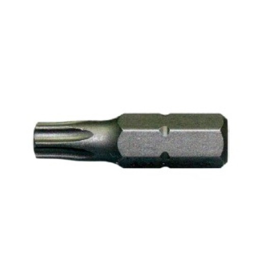 KOŃCÓWKA TORX TX30x25mm/10szt MARCOPOL