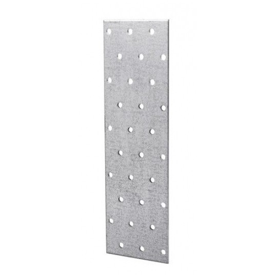 ŁĄCZNIK PŁASKI 80x300/2mm DMX PP11 -zdjęcie numer 1