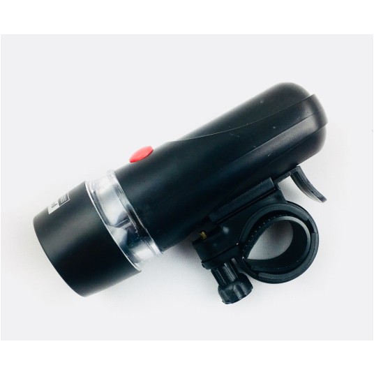 LAMPKA ROWEROWA PRZÓD 710 5LED L-236 JET