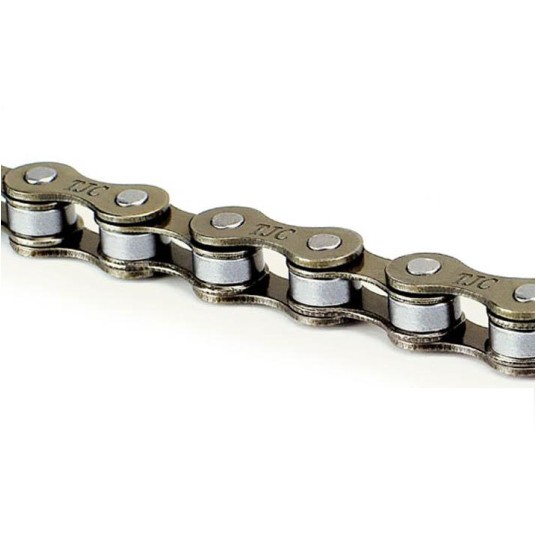 ŁAŃCUCH ROWEROWY 116 ogniw 1/2x3/32" JET Ł005