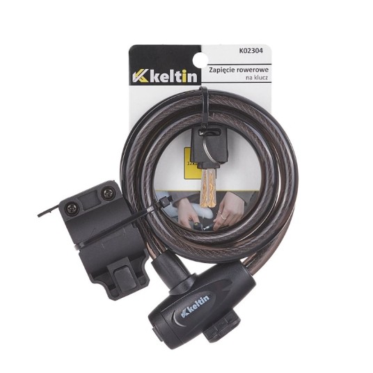 LINKA ROWER 12x1200mm KELTIN K02304