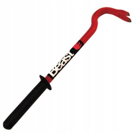 ŁOM 300x12mm BEAST 137300