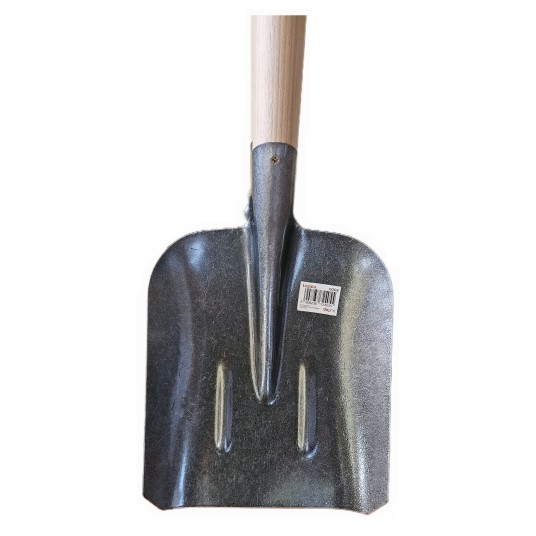 ŁOPATA PIASKOWA P115 opr. szara DaPro 0003