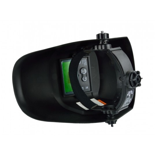 MASKA SPAWALNICZA SAMOŚCIEMNIAJĄCA GEKO G01875 bez baterii -zdjęcie numer 3