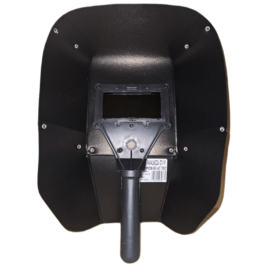 MASKA SPAWALNICZA ŚREDNIA PCV (90x110) TECHMAR TS-90