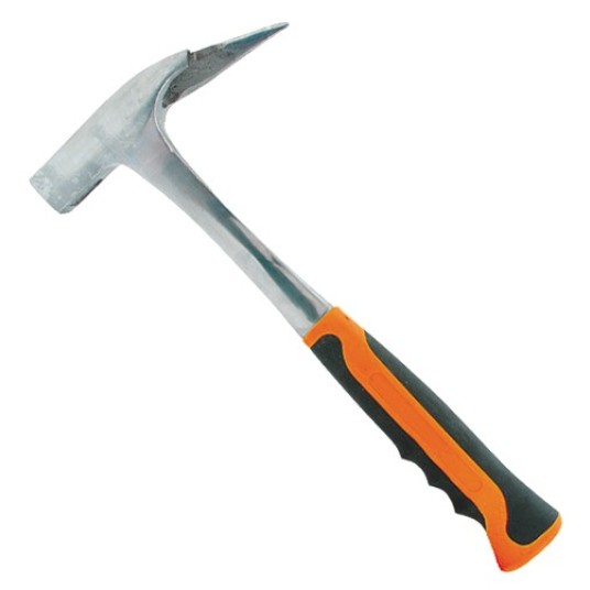 MŁOTEK CIESIELSKI MONOBLOK 600g SILBET NAMLMDK600