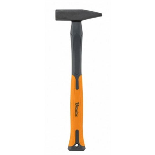 MŁOTEK FIBERGLASS 500g BRADAS DIY-HF1050 -zdjęcie numer 1