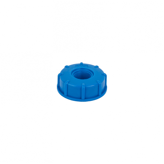 NAKRĘTKA MAUSER / ZŁĄCZE 60x6/GW3/4" BRADAS IBCS60F-F034 -zdjęcie numer 1