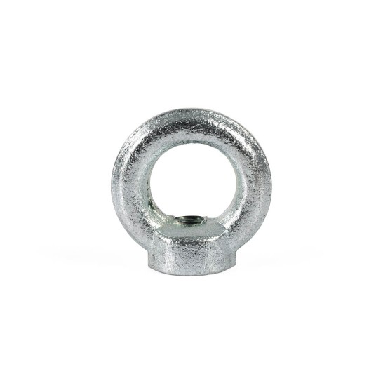 NAKRĘTKA z UCHEM 10mm ocynk DIN582 / 230kg