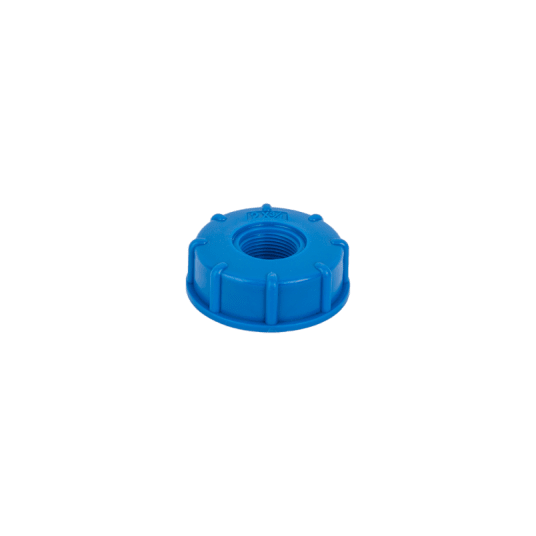 NAKRĘTKA / ZŁĄCZE 60x6/GW3/4" BRADAS IBCS60F-F034