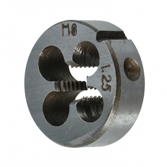 NARZYNKA M 8x1,25 EGA 2029 FASTER TOOLS -zdjęcie numer 1