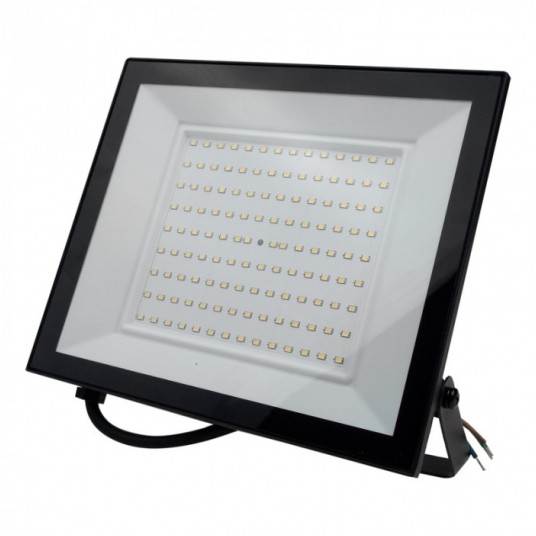 NAŚWIETLACZ LED 100W /6500K b.zimna IP65 ECOLIGHT EC61468 -zdjęcie numer 1