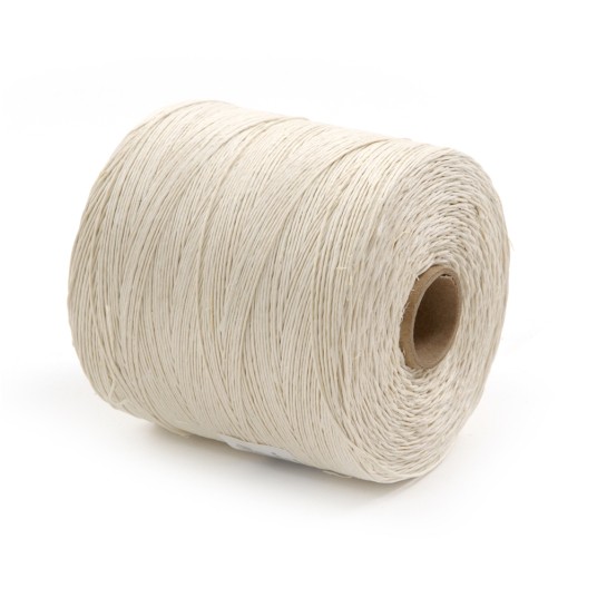 NICI LNIANE 10dkg (tex 150x3 ) nabłyszczane / bielone