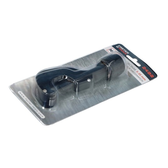 OBCINAK RUR MIEDZIANYCH 3-35 EGA 2492 FASTER TOOLS