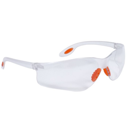 OKULARY OCHRONNE INSTAR 00-1520