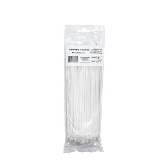 OPASKA TAŚMOWA 3,6x200 Neutral OK36/200N HMN -zdjęcie numer 1