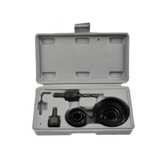 OTWORNICA 19- 64mm 11cz. GEKO G30001 ,walizeczka