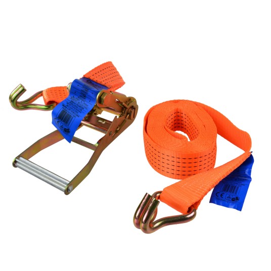 PAS TRANSPORTOWY 50mm/10m 5t. GEKO G02360