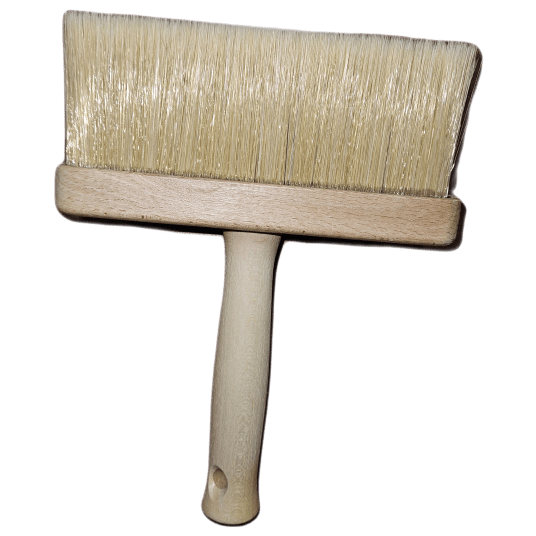 PĘDZEL ŁAWKOWIEC 170 nabijany