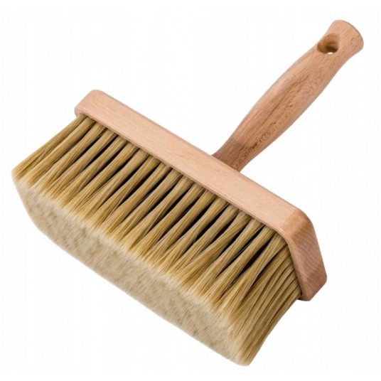 PĘDZEL ŁAWKOWIEC 190 nabijany -zdjęcie numer 1