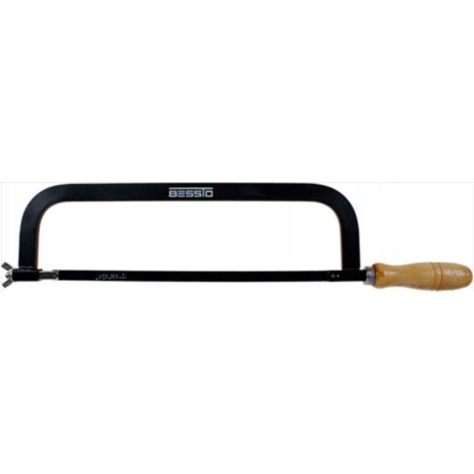 PIŁA METAL RAMKA BESSTO B02G0002