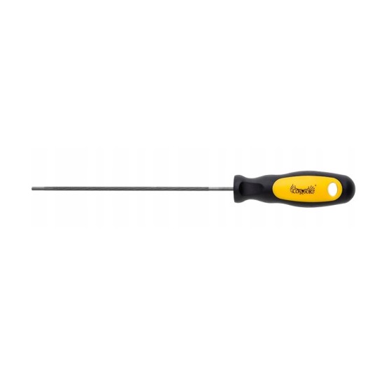PILNIK do ŁAŃCUCHA 4,0x200 DREL CONDOR CON-WFC-4020