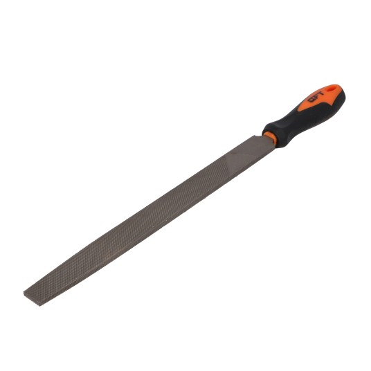 PILNIK METAL 200mm PŁASKI EGA FASTER TOOLS FT345-11