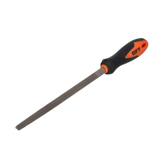 PILNIK METAL 200mm TRÓJKĄT EGA 1501 FASTER TOOLS