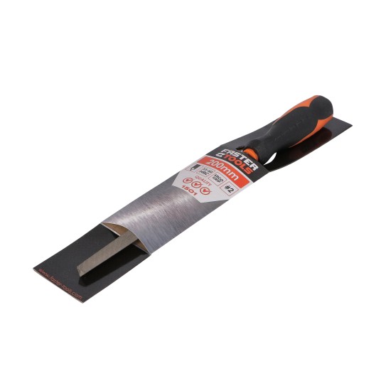 PILNIK METAL 200mm TRÓJKĄT EGA 1501 FASTER TOOLS