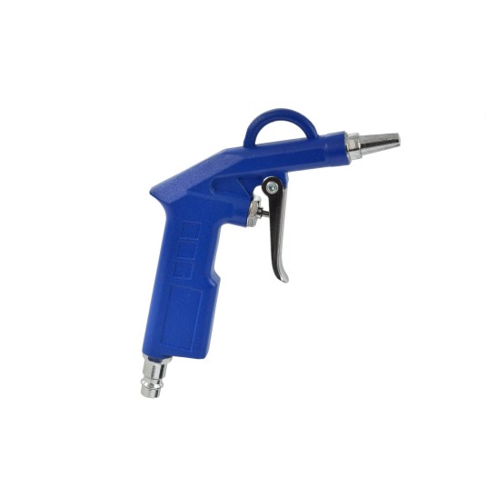 PISTOLET do PRZEDMUCHIWANIA DYSZA KRÓTKA GEKO G01173